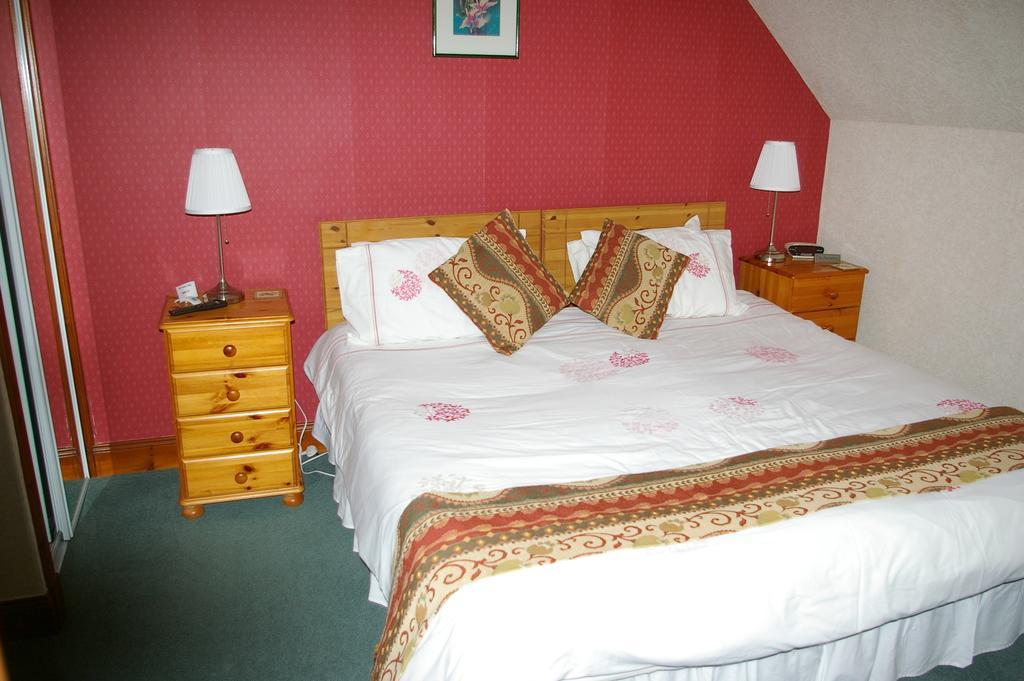 Kerrann B&B スターリング 部屋 写真