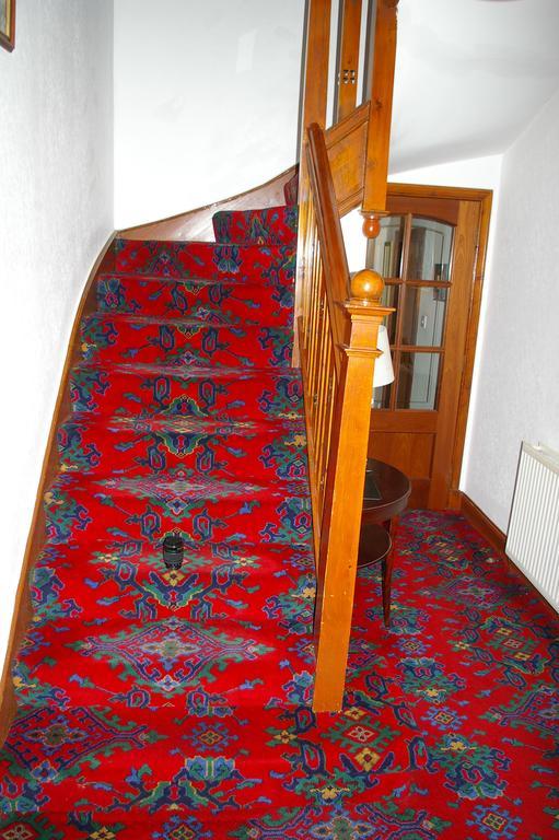 Kerrann B&B スターリング エクステリア 写真