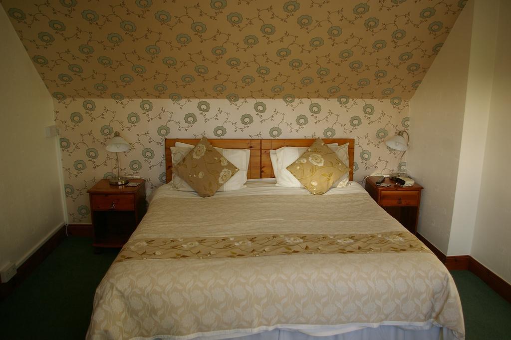 Kerrann B&B スターリング 部屋 写真
