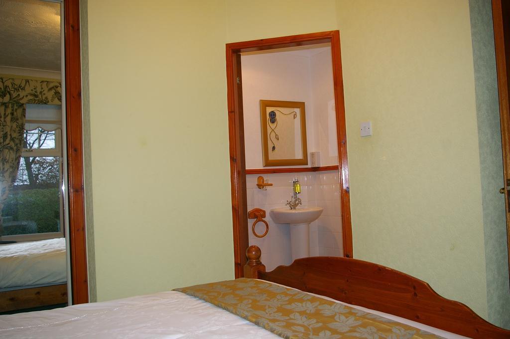Kerrann B&B スターリング 部屋 写真