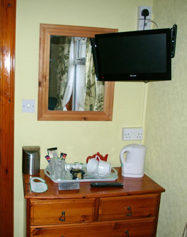 Kerrann B&B スターリング 部屋 写真