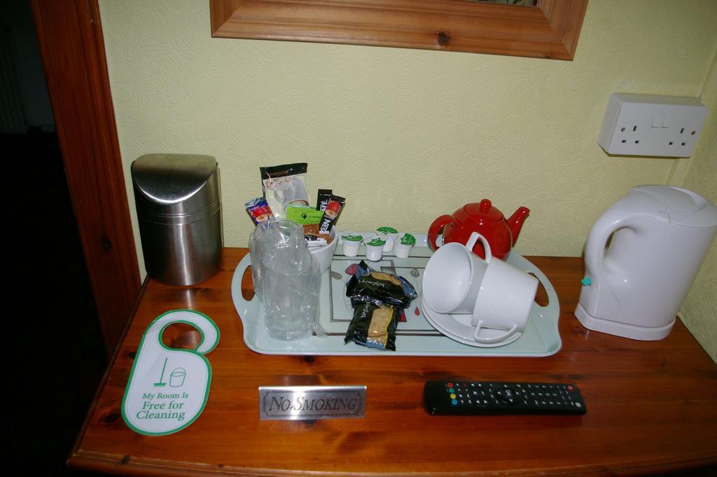 Kerrann B&B スターリング 部屋 写真