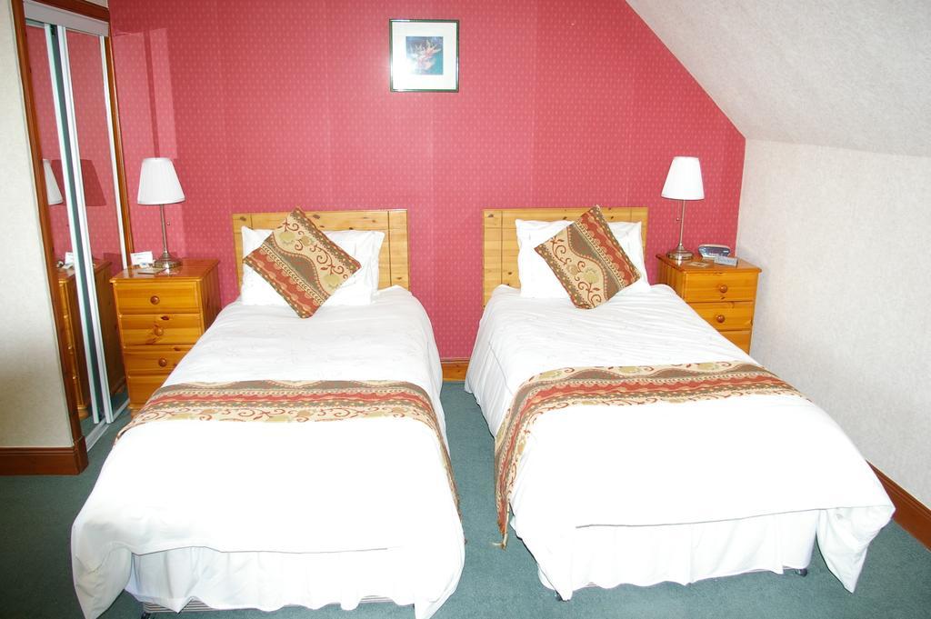 Kerrann B&B スターリング 部屋 写真