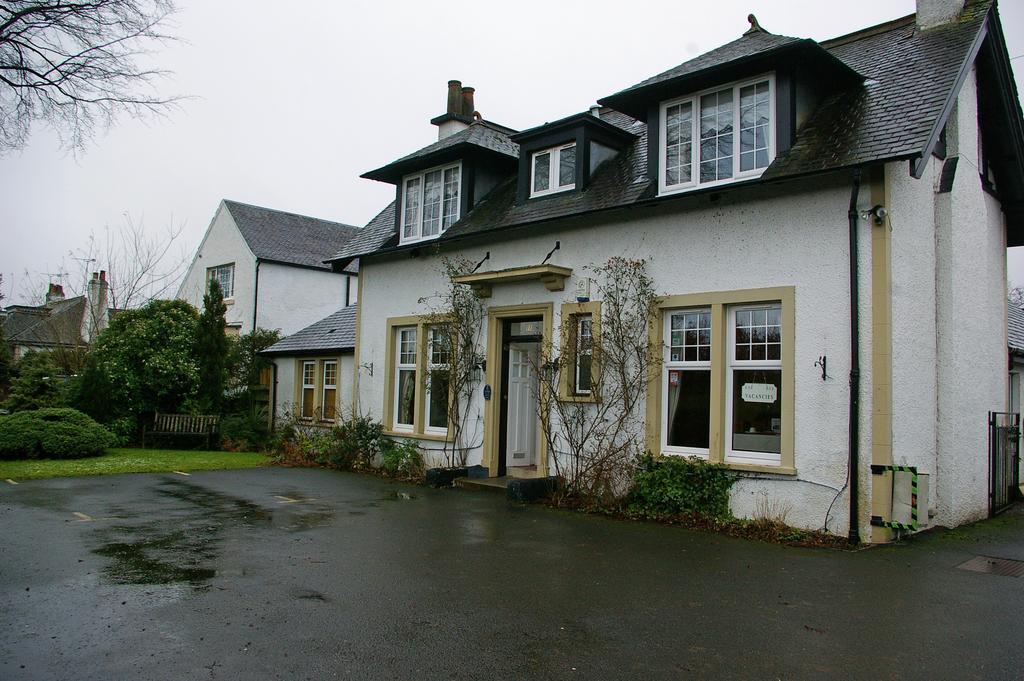 Kerrann B&B スターリング エクステリア 写真