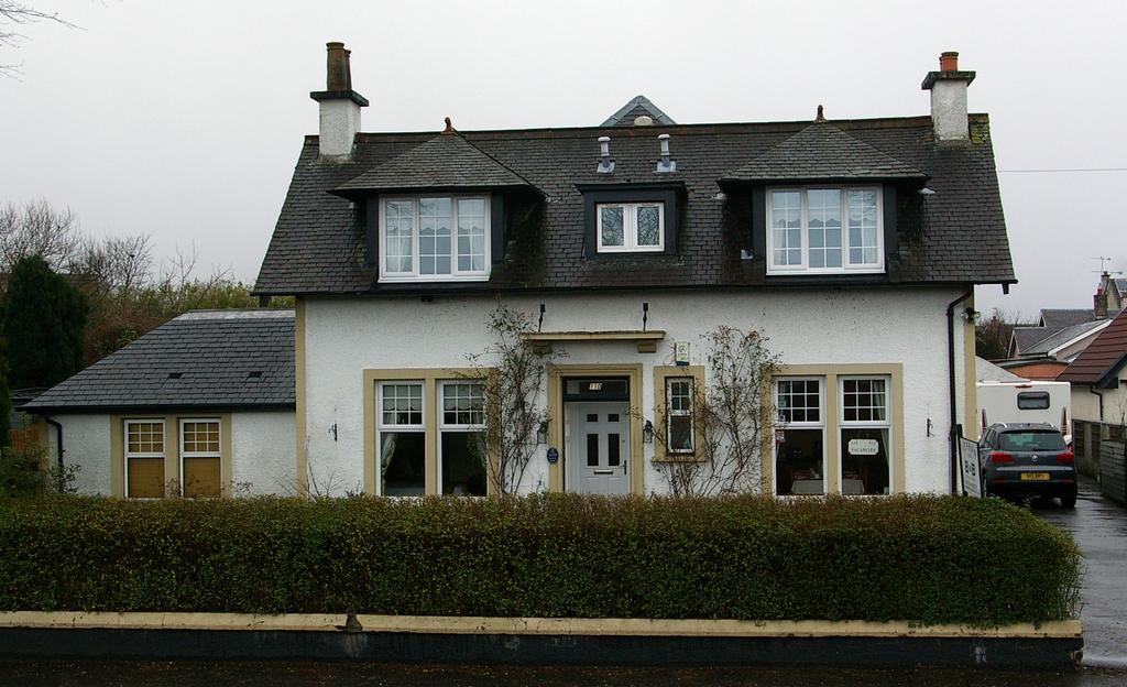 Kerrann B&B スターリング エクステリア 写真