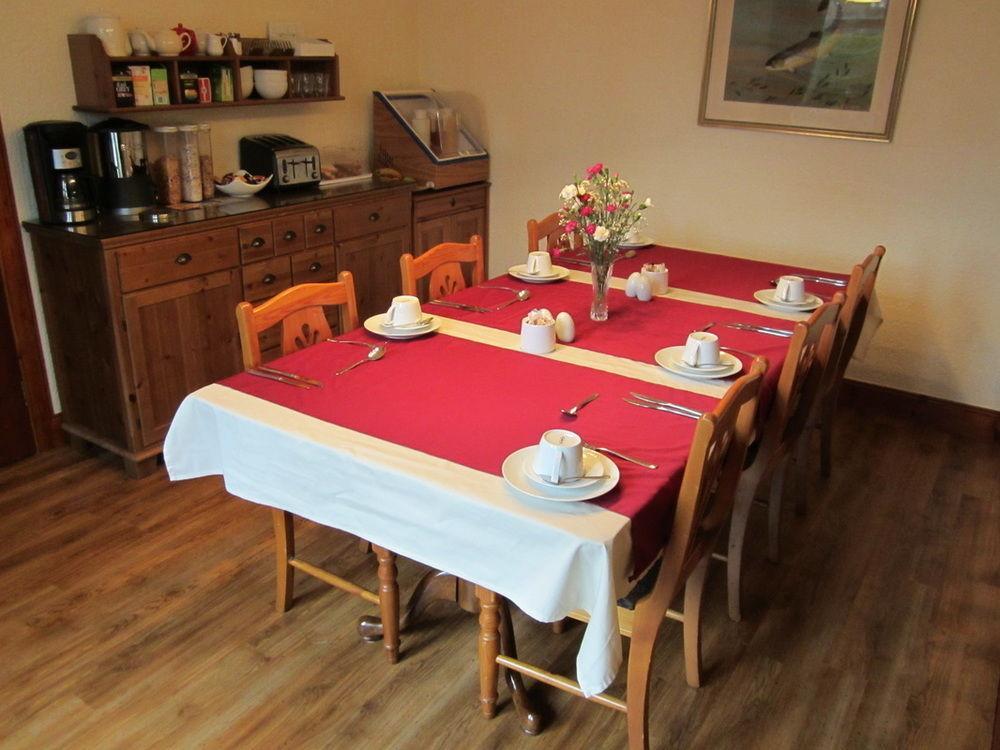 Kerrann B&B スターリング エクステリア 写真
