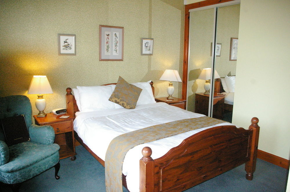 Kerrann B&B スターリング エクステリア 写真