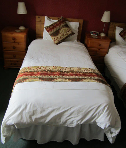 Kerrann B&B スターリング エクステリア 写真