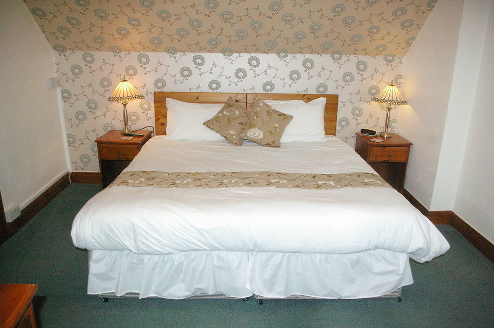 Kerrann B&B スターリング エクステリア 写真