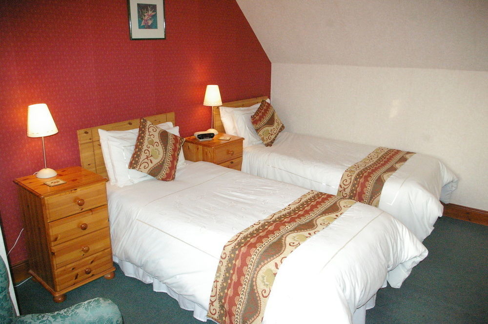 Kerrann B&B スターリング エクステリア 写真
